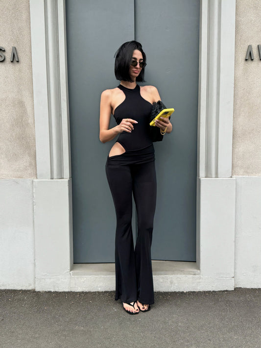 LM - Tutina Laia nero