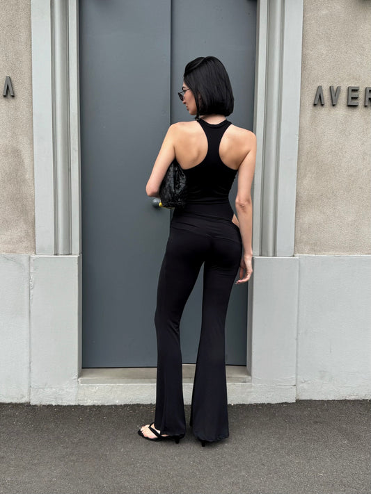 OF - Tutina Laia nero