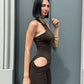 OF - Tutina Laia marrone