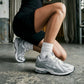 OF - New Balance U190662U light zinc blue reflect