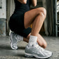 LM - New Balance U190662U light zinc blue reflect