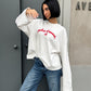 LM - LUMINA T-shirt Plus d'amour