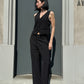 OF - Set completo Antoine nero