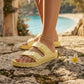 OF - Birkenstock Arizona EVA popcorn