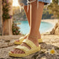 LM - Birkenstock Arizona EVA popcorn