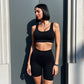 LM - Set completo Clizia nero