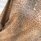 OF - LUMINA T-shirt Tobias animalier