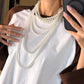 LM - Collana Multiperle