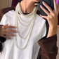OF - Collana Multiperle