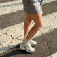 OF - New Balance U5303IR silver metallic