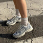 OF - New Balance U5303IR silver metallic