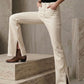 OF - Jeans Pocket avorio