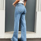OF - Jeans Gipsy denim blue