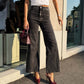 OF - Jeans Jipsy grigio