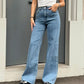 OF - Jeans Gipsy denim blue