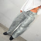 LM - Jeans Bambi grey green