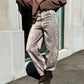 OF - Jeans Bambi choco grey
