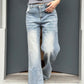 LM - Jeans Klein light blue