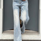 OF - Jeans Klein light blue