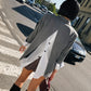 OF - LUMINA Blazer Fred con apertura