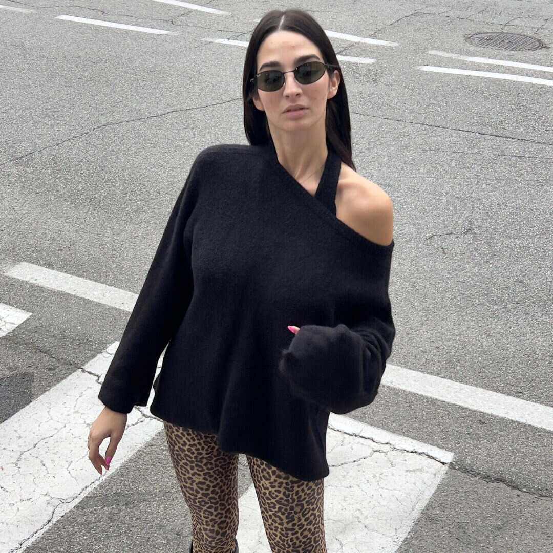 LM - LUMINA Maglione Francisca