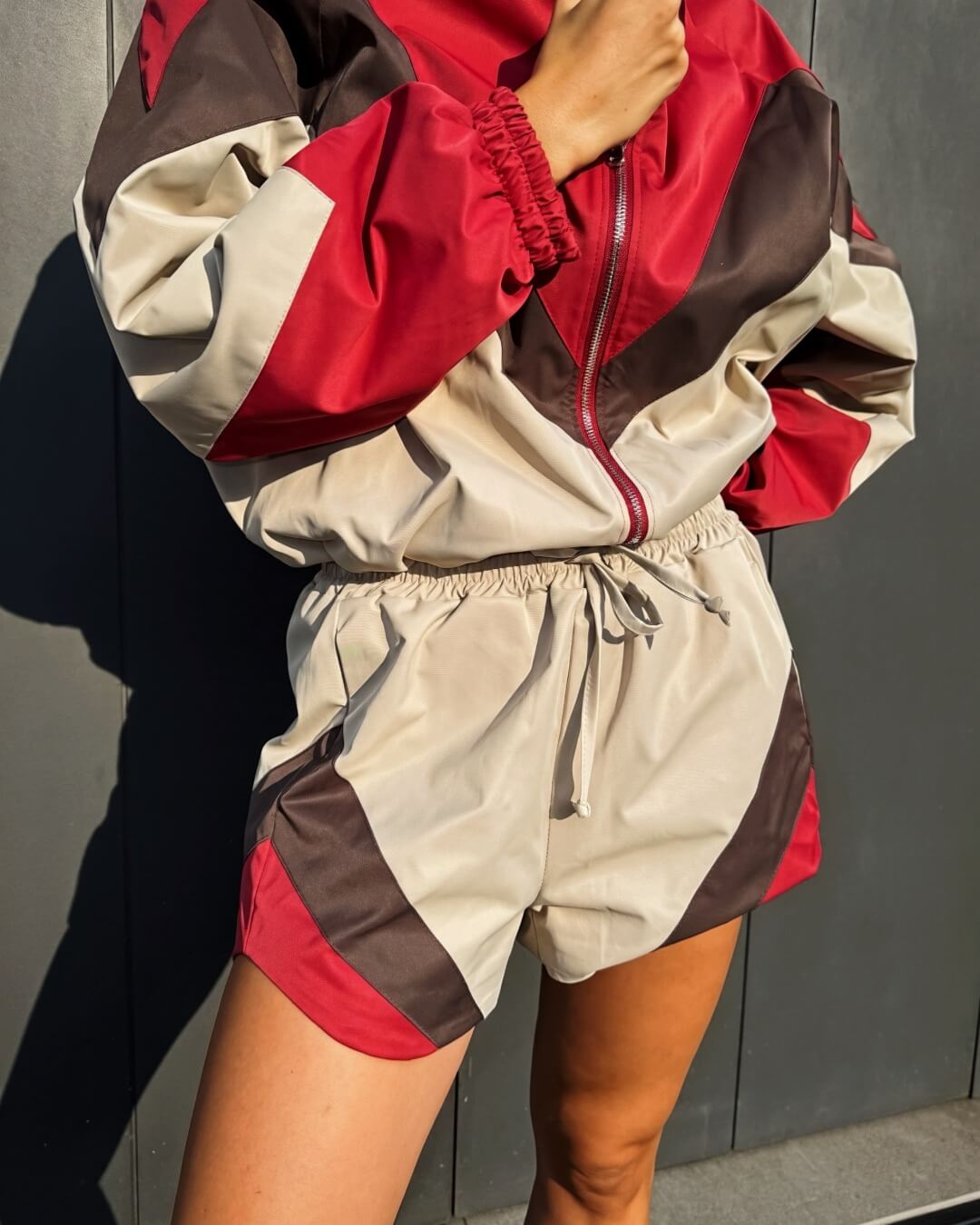 OF - LUMINA Set Julia sporty