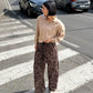 OF - Maglione David beige