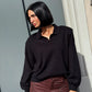 LM - Maglione David nero