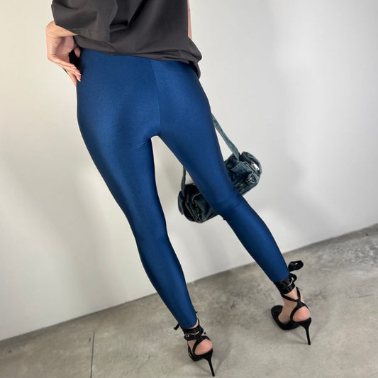 OF - Matinèe Legging Nora navy
