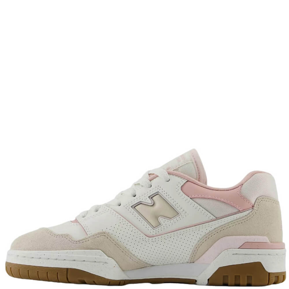 LM - New Balance BBW550HL sea salt