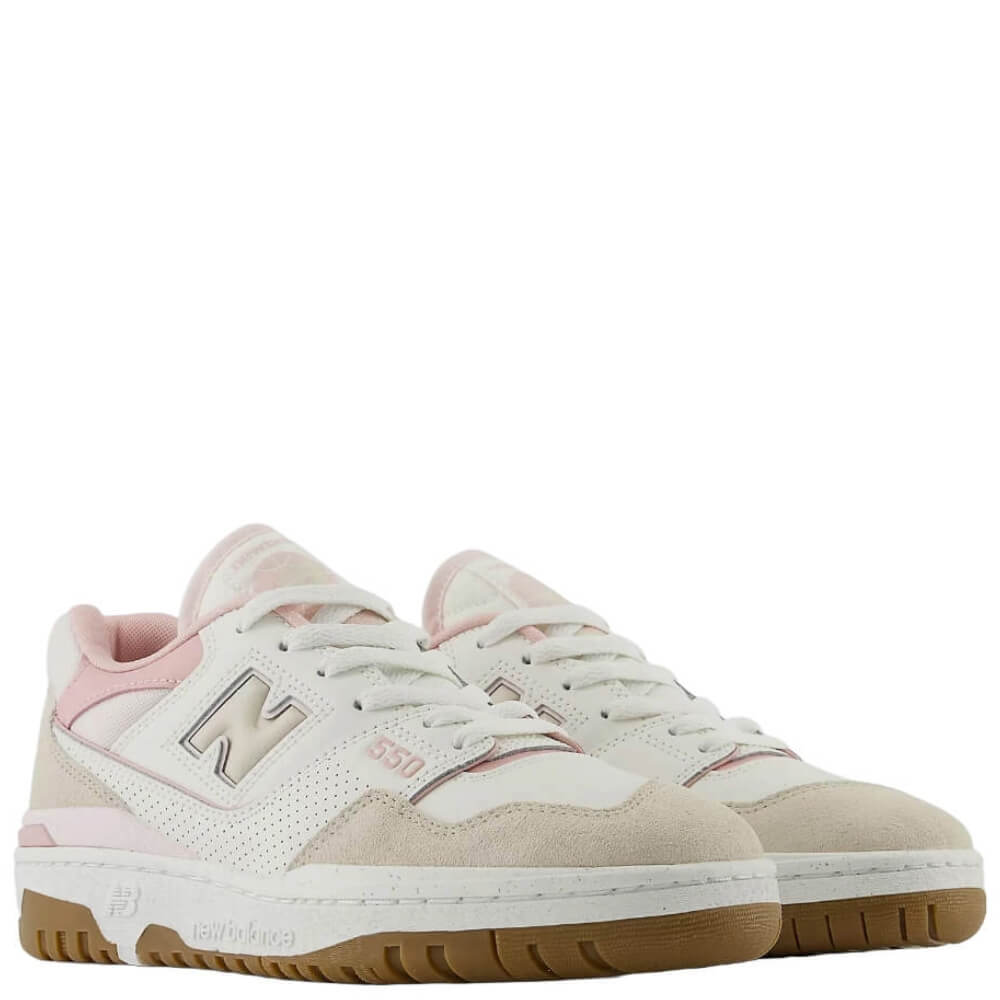 LM - New Balance BBW550HL sea salt