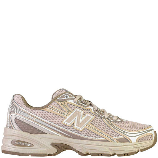 LM - New Balance U740AS2 natural green