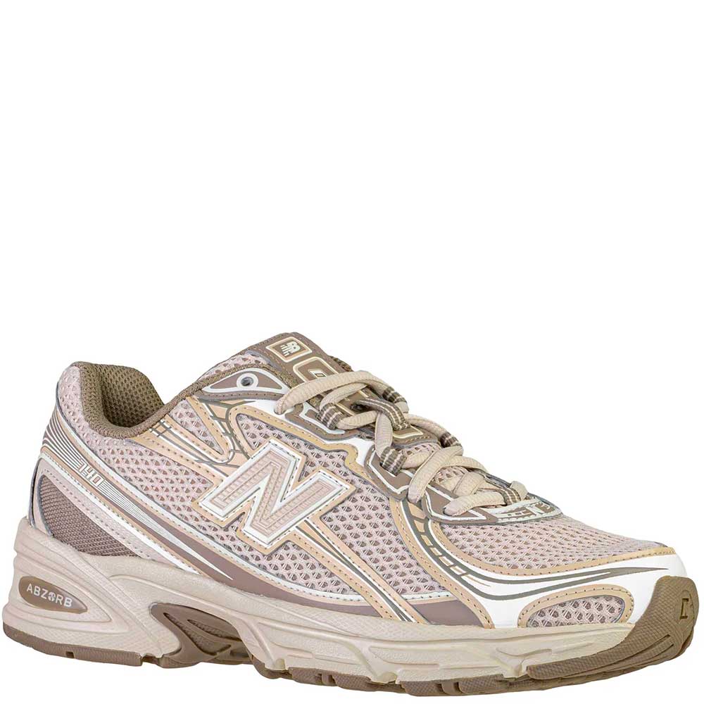 LM - New Balance U740AS2 natural green