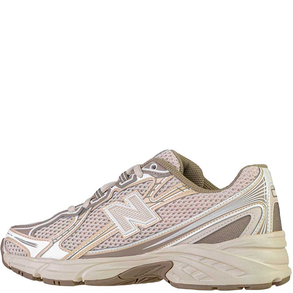 LM - New Balance U740AS2 natural green