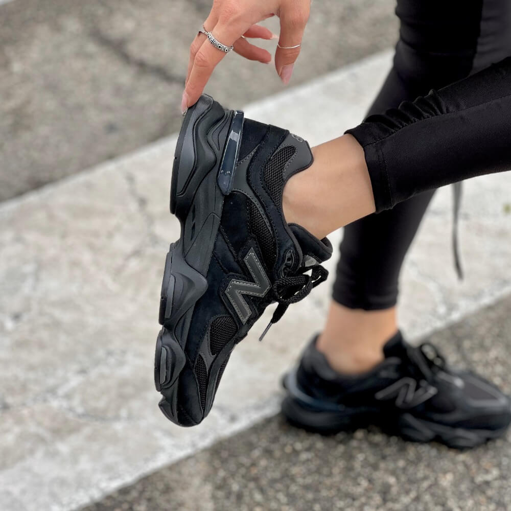 OF - New Balance U9060ZGE black