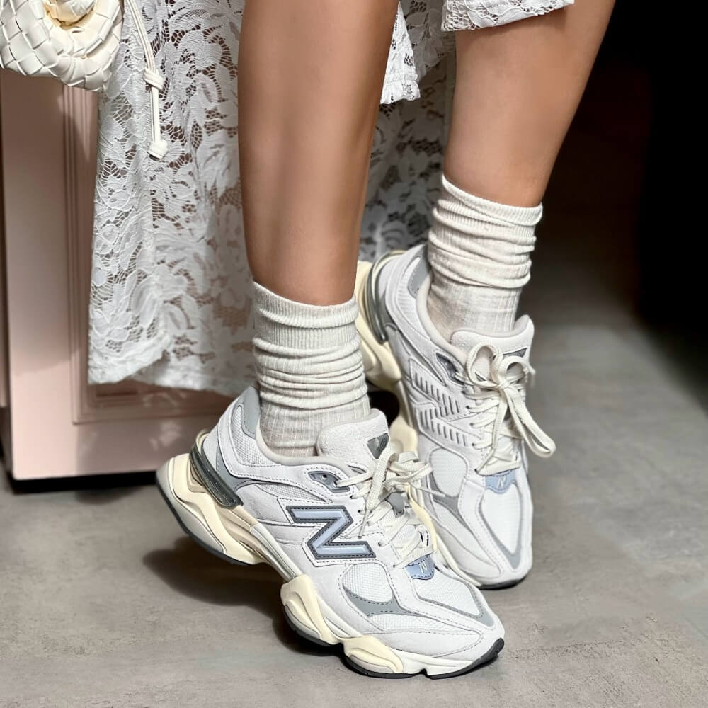 new balance U9060ECA