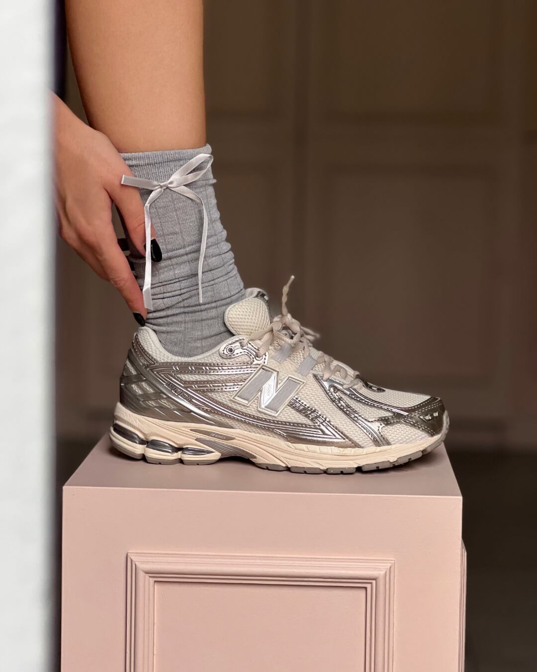 New Balance U1906RCN arid stone – aversashoes.com