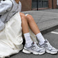OF - New Balance U9060GRY grey