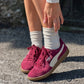 OF - PUMA Palermo ruby shimmer alpine snow
