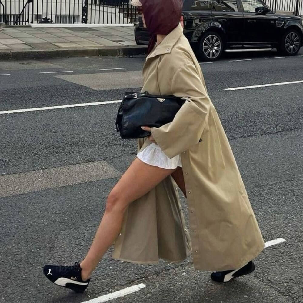 OF - PUMA Speedcat OG black