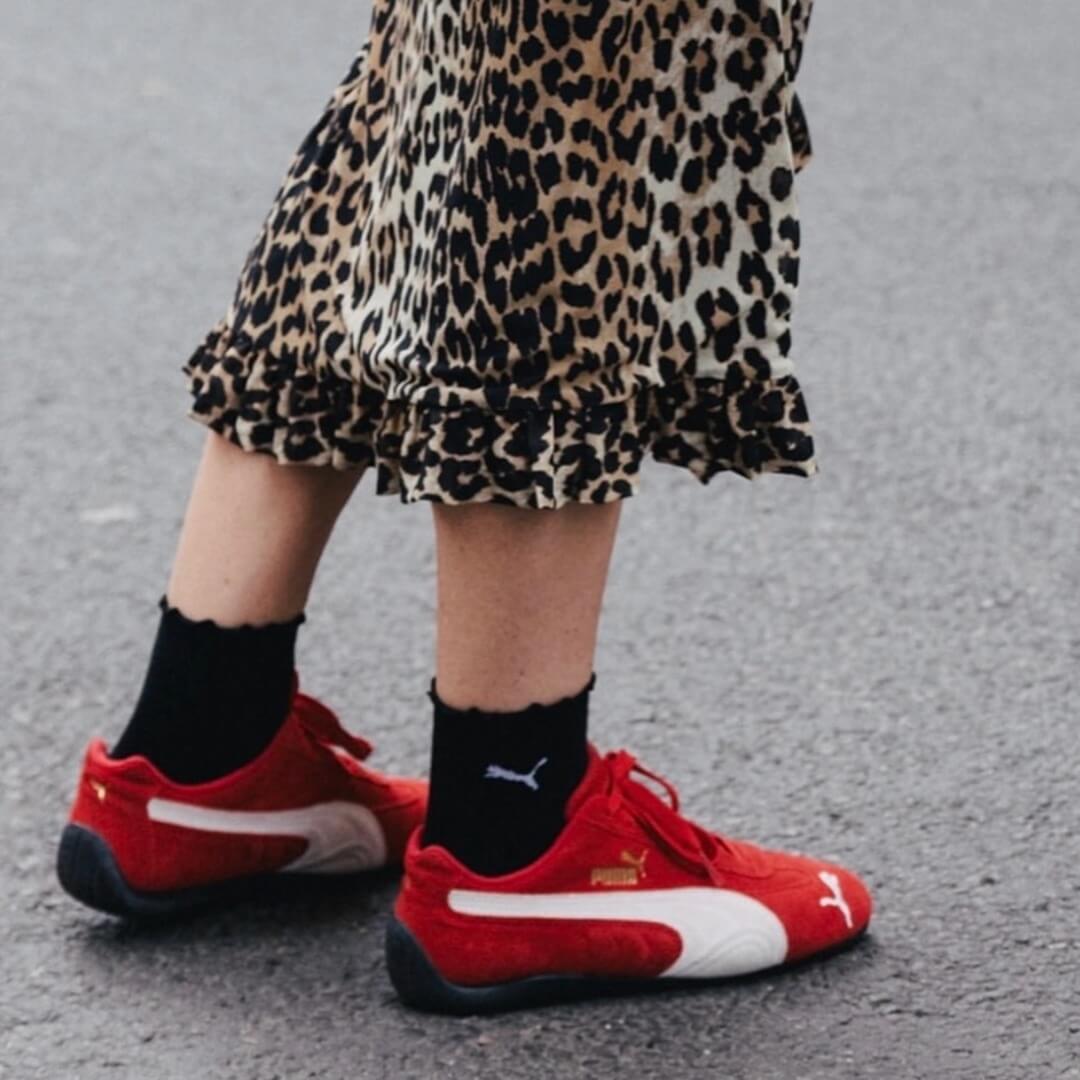 PUMA Speedcat OG red – aversashoes.com
