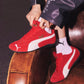 OF - PUMA Speedcat OG red