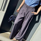 OF - Pantalone Damian grigio