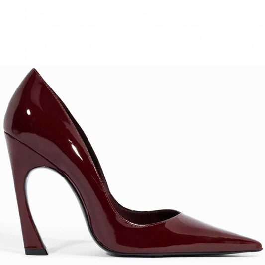 LM - Schutz Tacco Kit bordeaux