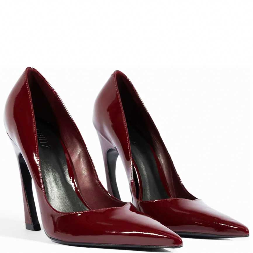 LM - Schutz Tacco Kit bordeaux