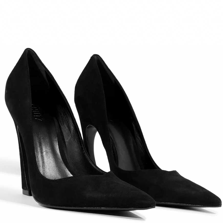 LM - Schutz Tacco Kit nero