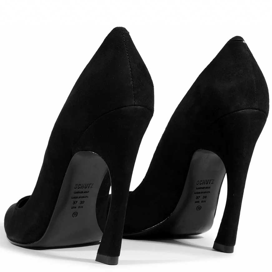 LM - Schutz Tacco Kit nero