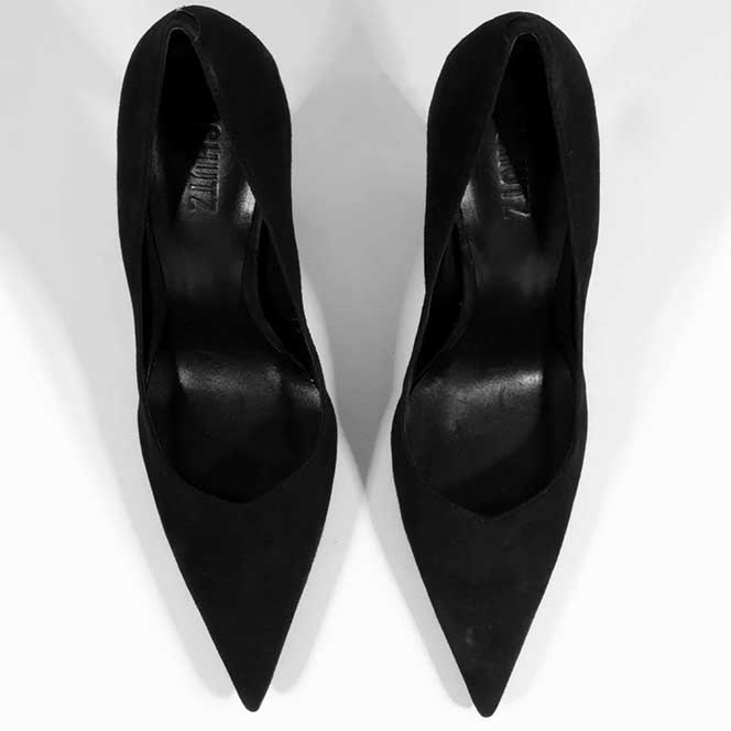 LM - Schutz Tacco Kit nero