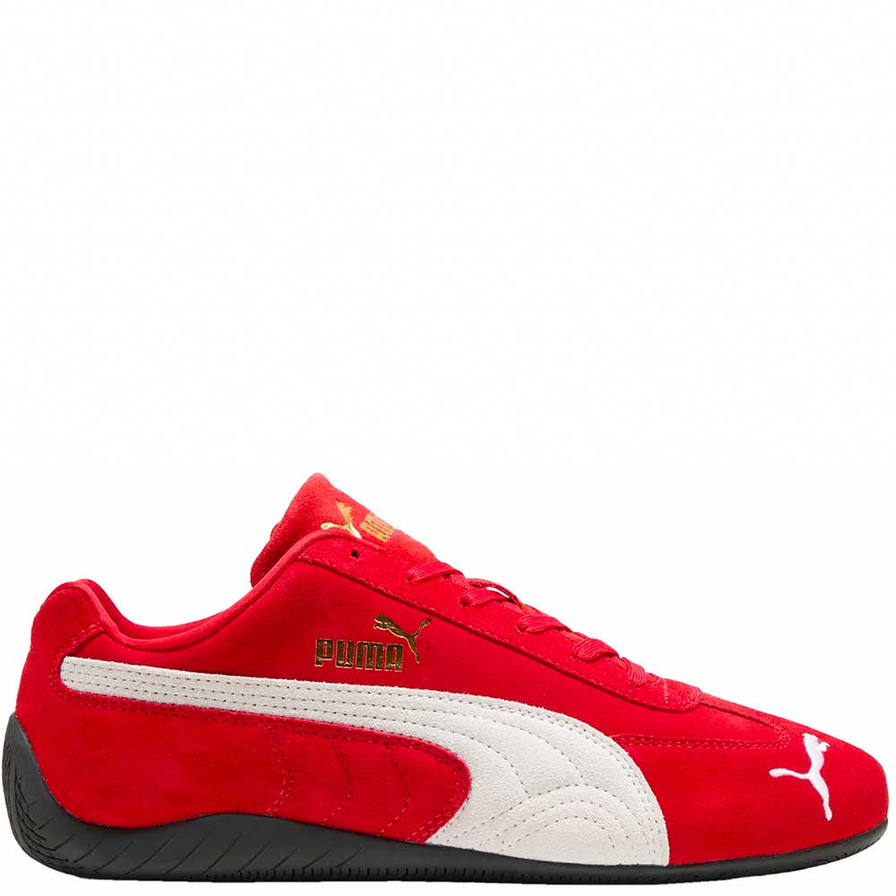 LM - PUMA Speedcat OG red