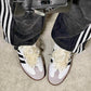 OF - Adidas Samba fiocchi perle